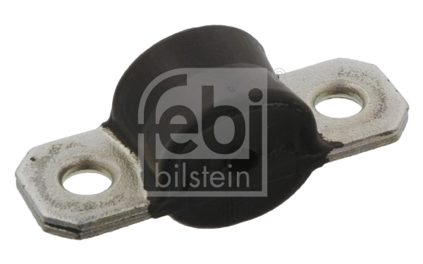 Mounting, stabiliser bar
